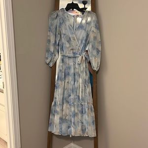 Size 4 Calvin Klein women’s dress